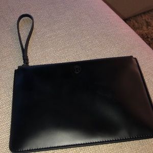 Lulu Lemon Clutch/Wristlet